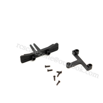 RC ERA C032 UH-1 Huey Helicopter Servo Mount Set