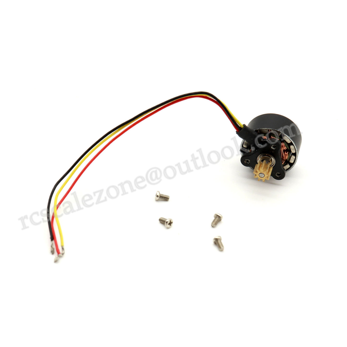 RC ERA C032 UH-1 Huey Helicopter Main Motor