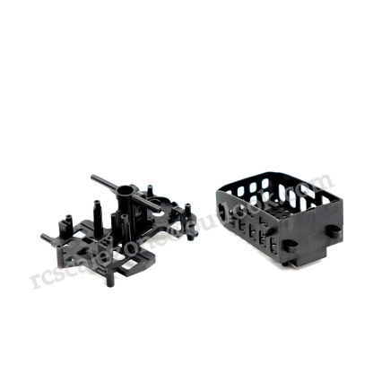 RC ERA C032 UH-1 Huey Helicopter Main Frame Assembly