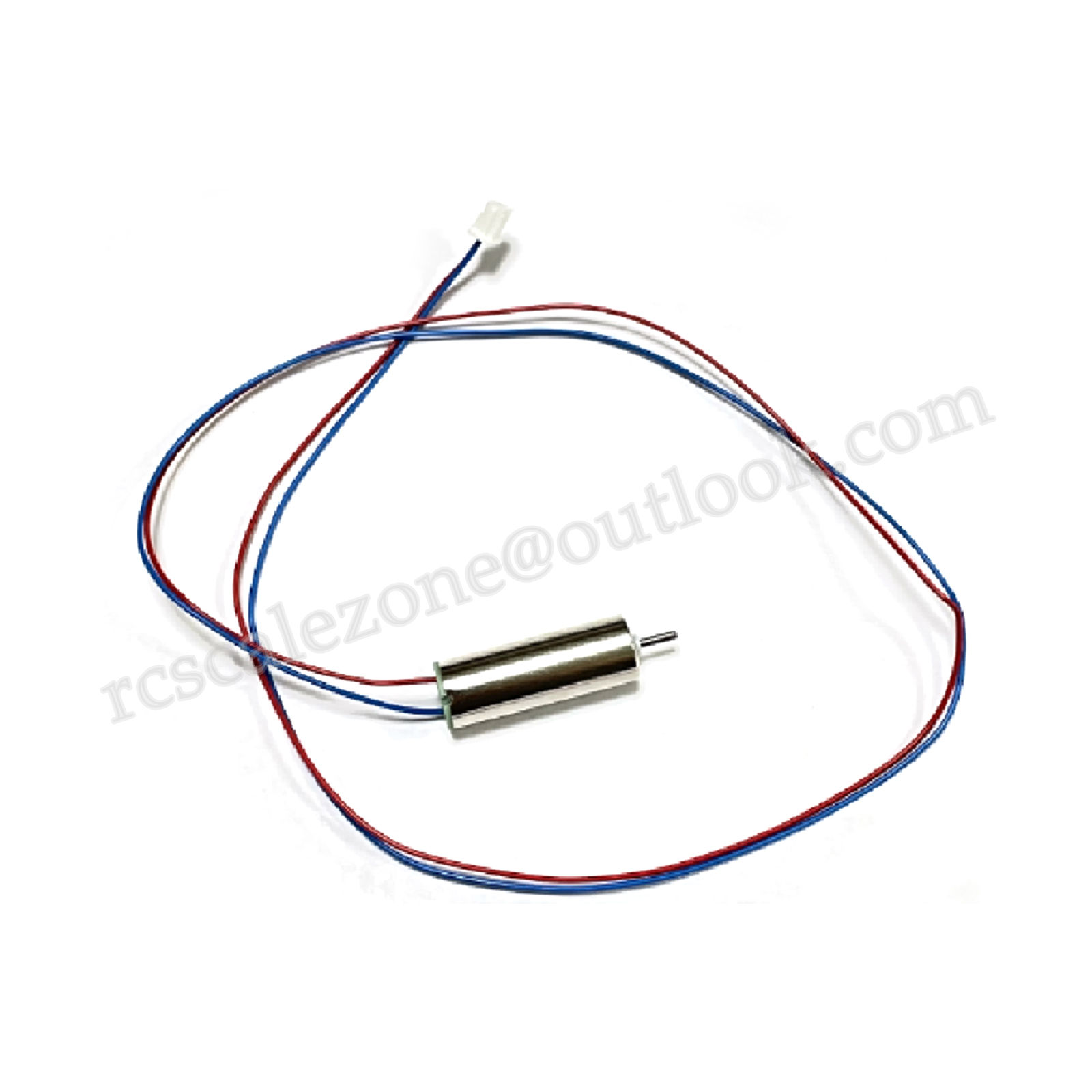 RC ERA C032 UH-1 Huey Helicopter Tail Motor