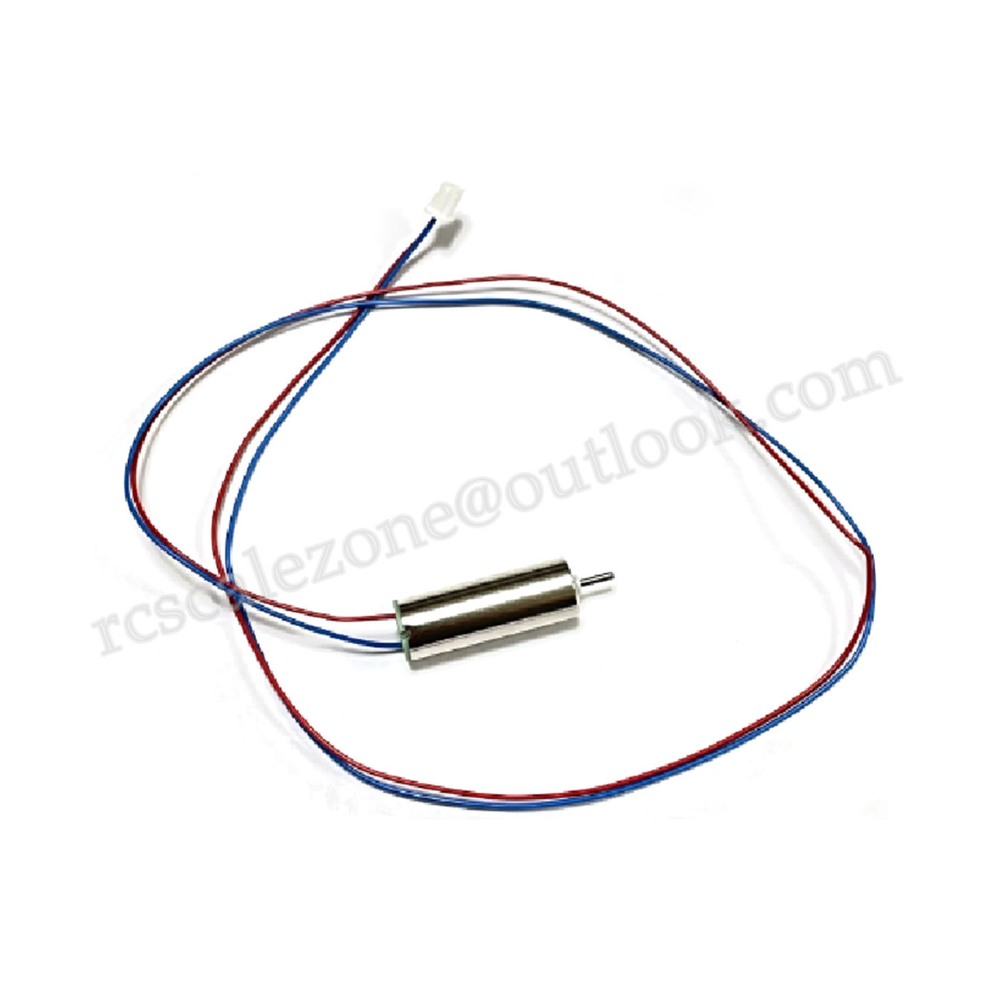 RC ERA C032 UH-1 Huey Helicopter Tail Motor