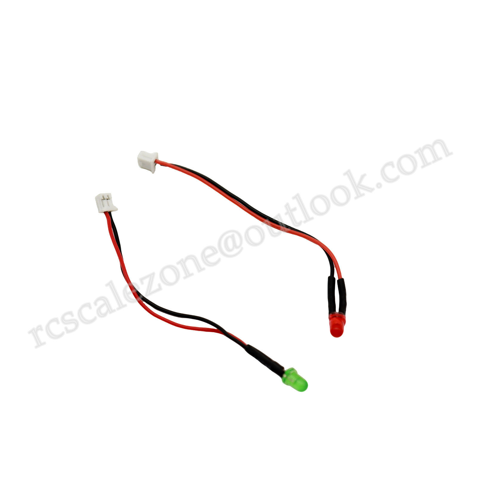 RC ERA C032 UH-1 Huey Helicopter Side Light