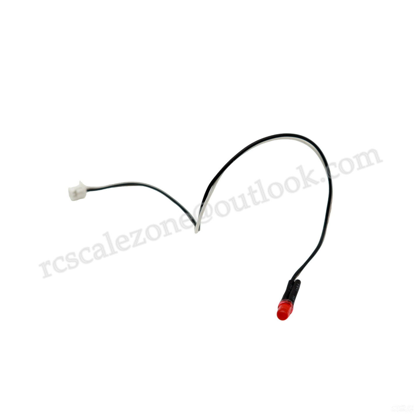 RC ERA C032 UH-1 Huey Helicopter Tail Light