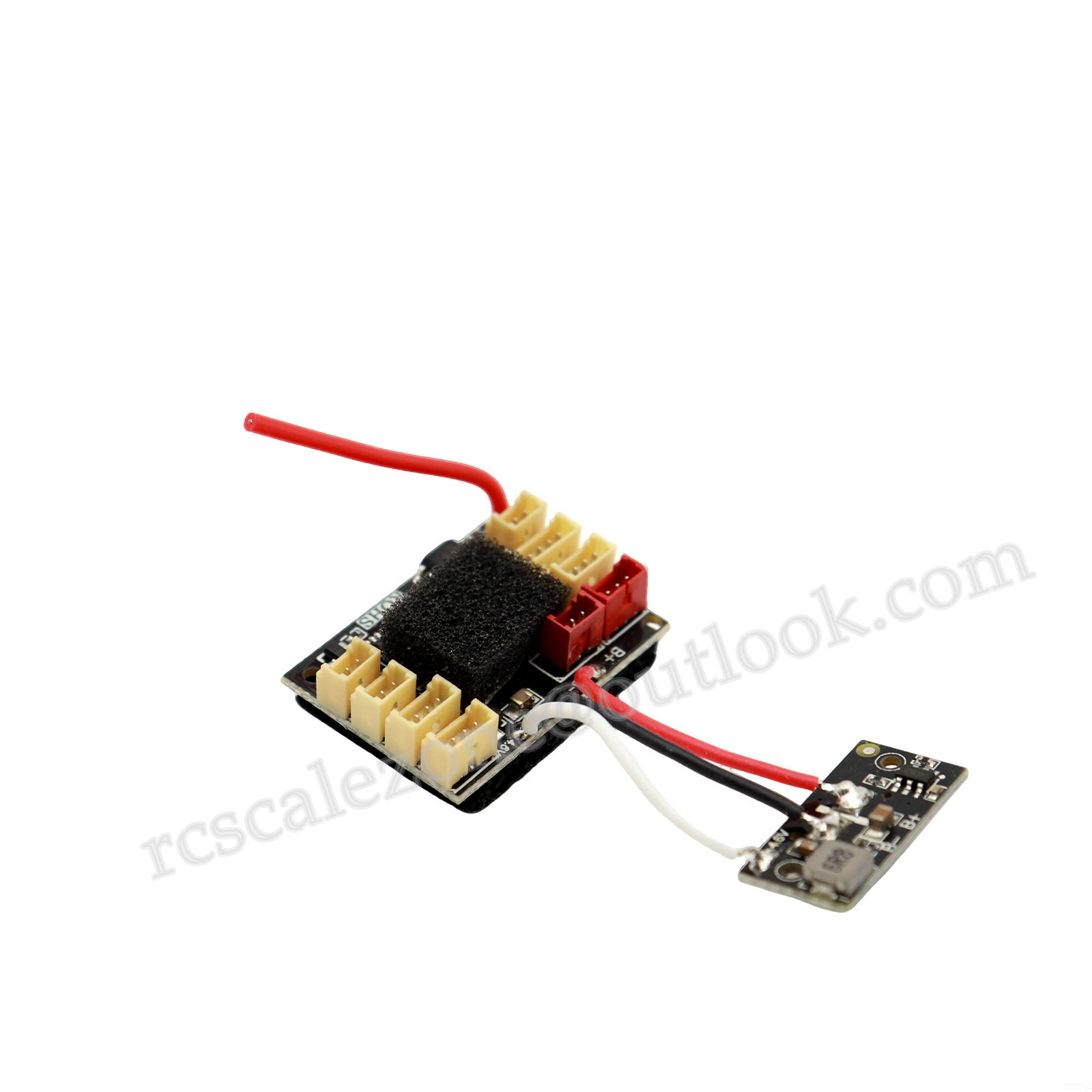 RC ERA C032 UH-1 Huey Helicopter Receiver