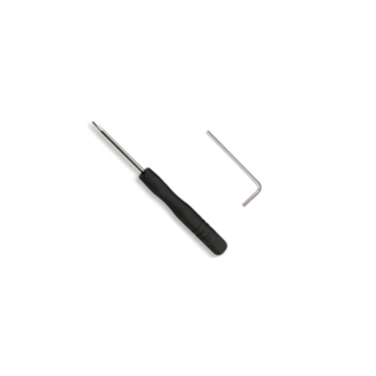 RC ERA C138 Bell206 Screwdriver