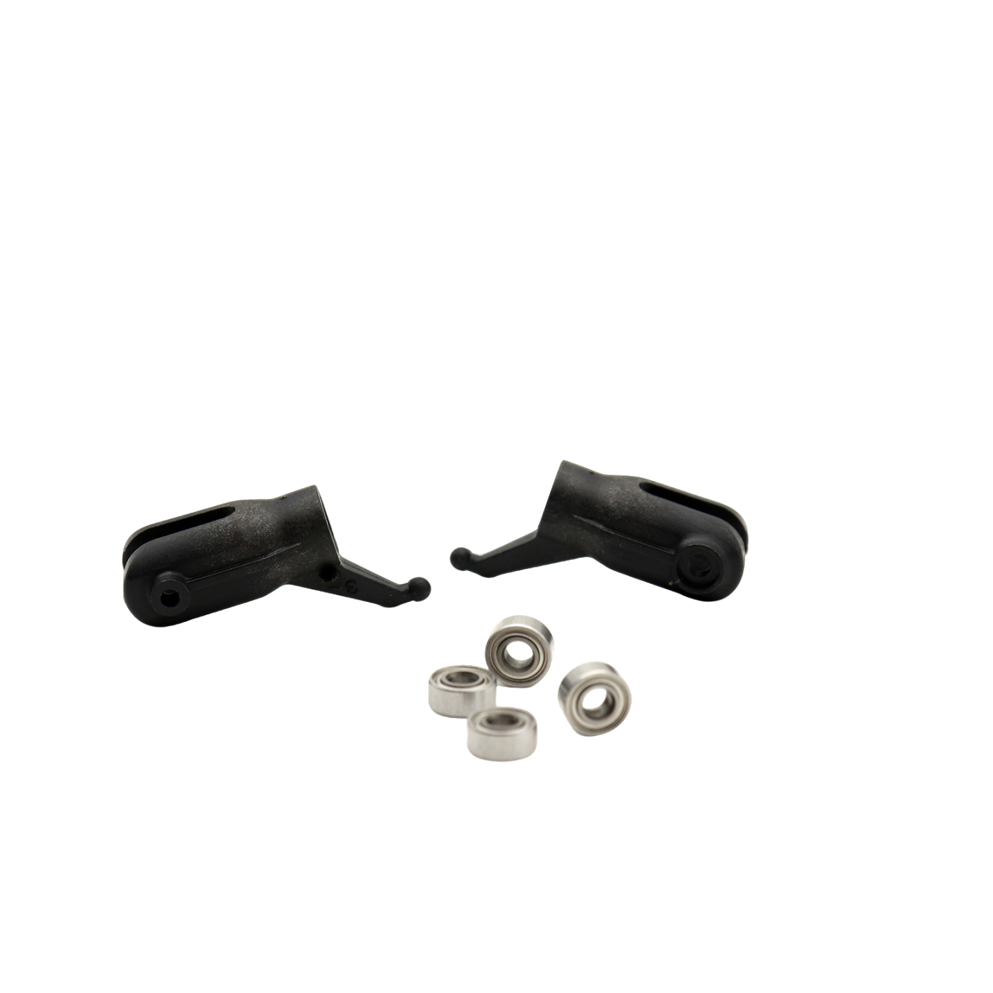 RC ERA C032 UH-1 Huey Helicopter Blade Grip Set