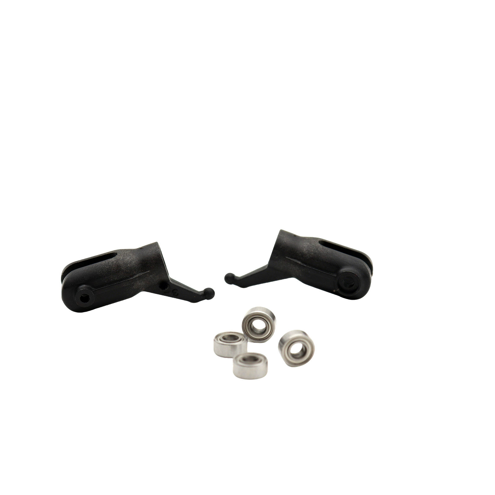 RC ERA C032 UH-1 Huey Helicopter Blade Grip Set