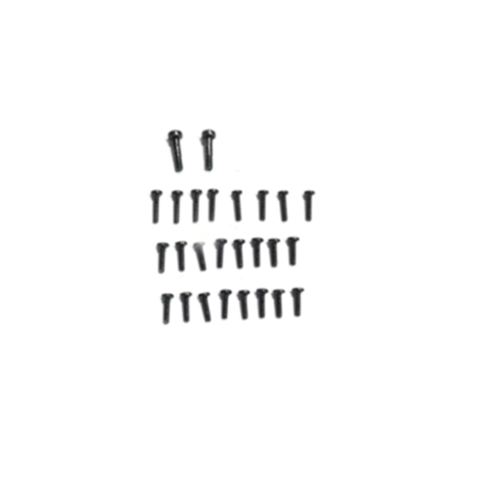 RC ERA C138 Bell206 Screws Kit 