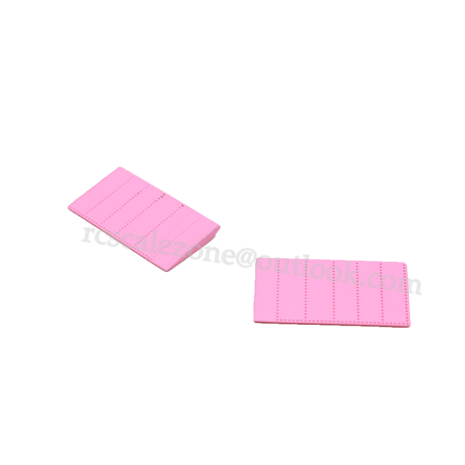 RC ERA C032 UH-1 Huey Helicopter Horizontal Tail Set