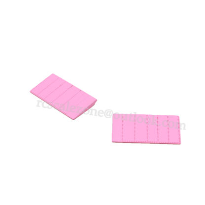 RC ERA C032 UH-1 Huey Helicopter Horizontal Tail Set