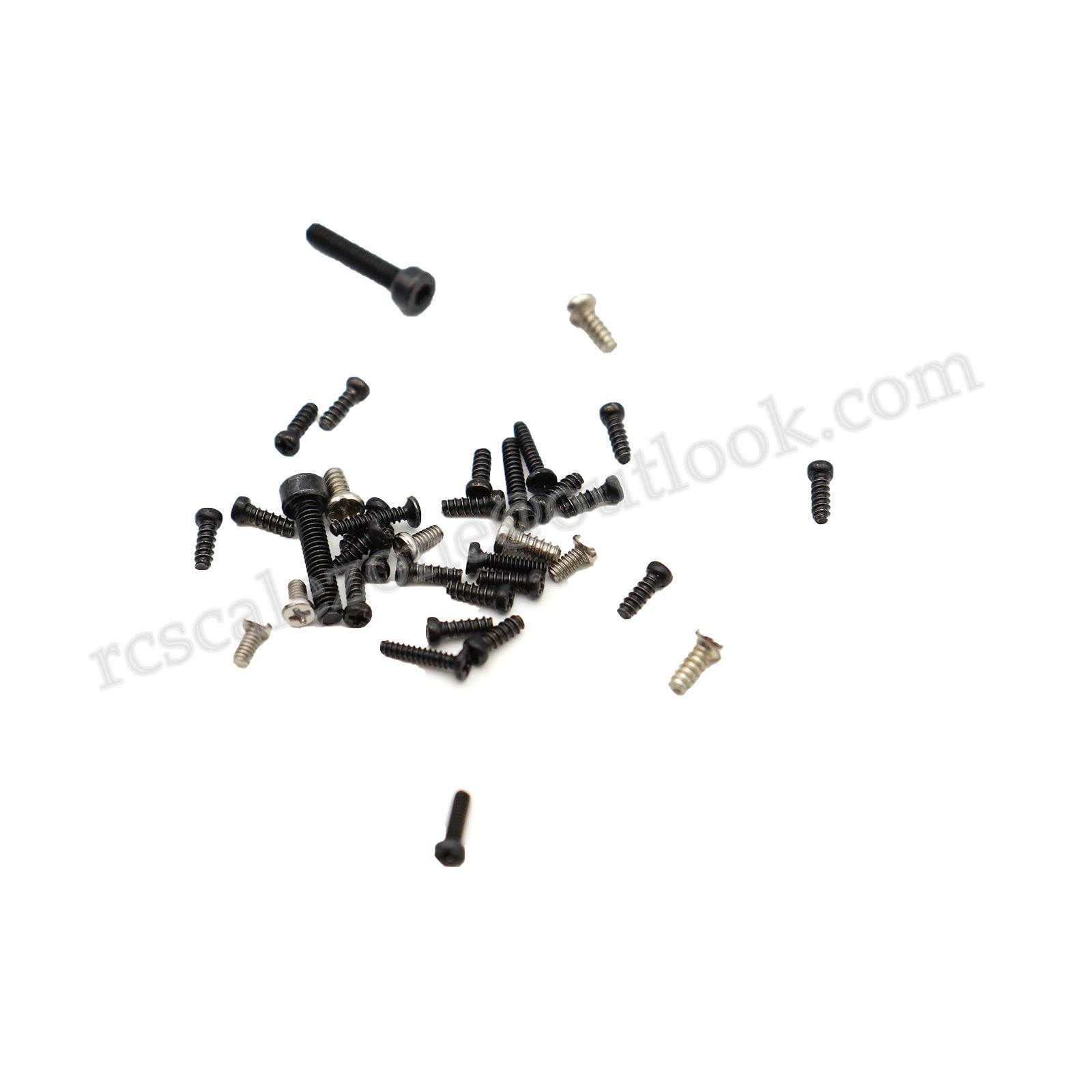 RC ERA C032 UH-1 Huey Helicopter Screw Set