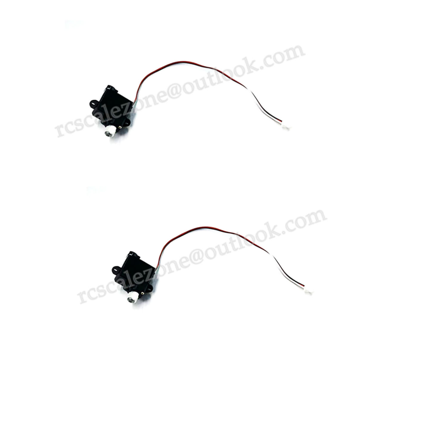 RC ERA C032 UH-1 Huey Helicopter Servo