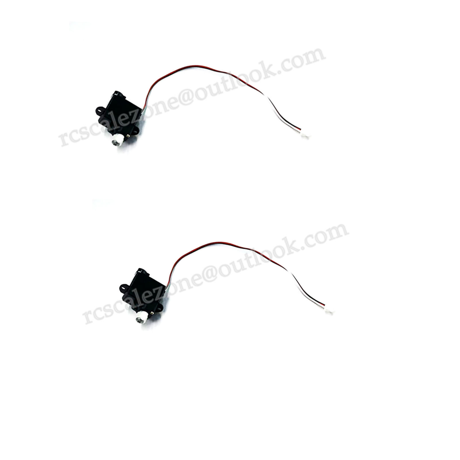 RC ERA C032 UH-1 Huey Helicopter Servo