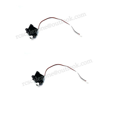 RC ERA C032 UH-1 Huey Helicopter Servo