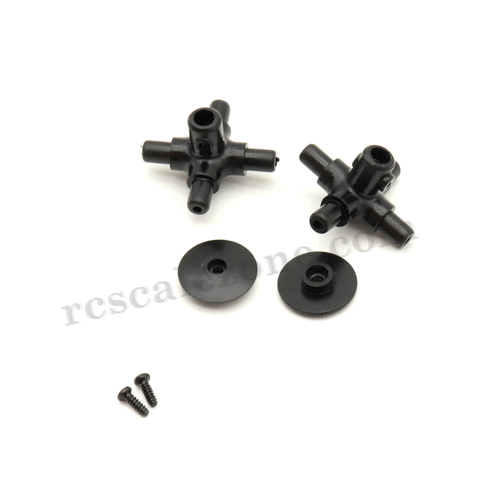 RC ERA C184 MD500 Helicopter Rotor Head Set