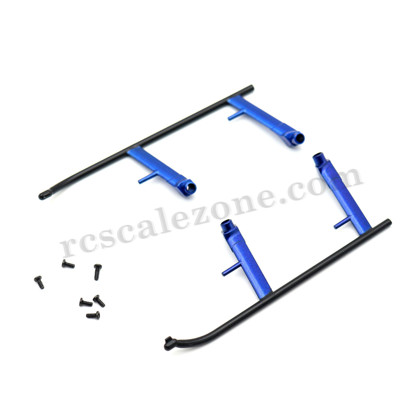 RC ERA C184 MD500 Helicopter Landing Skid Set