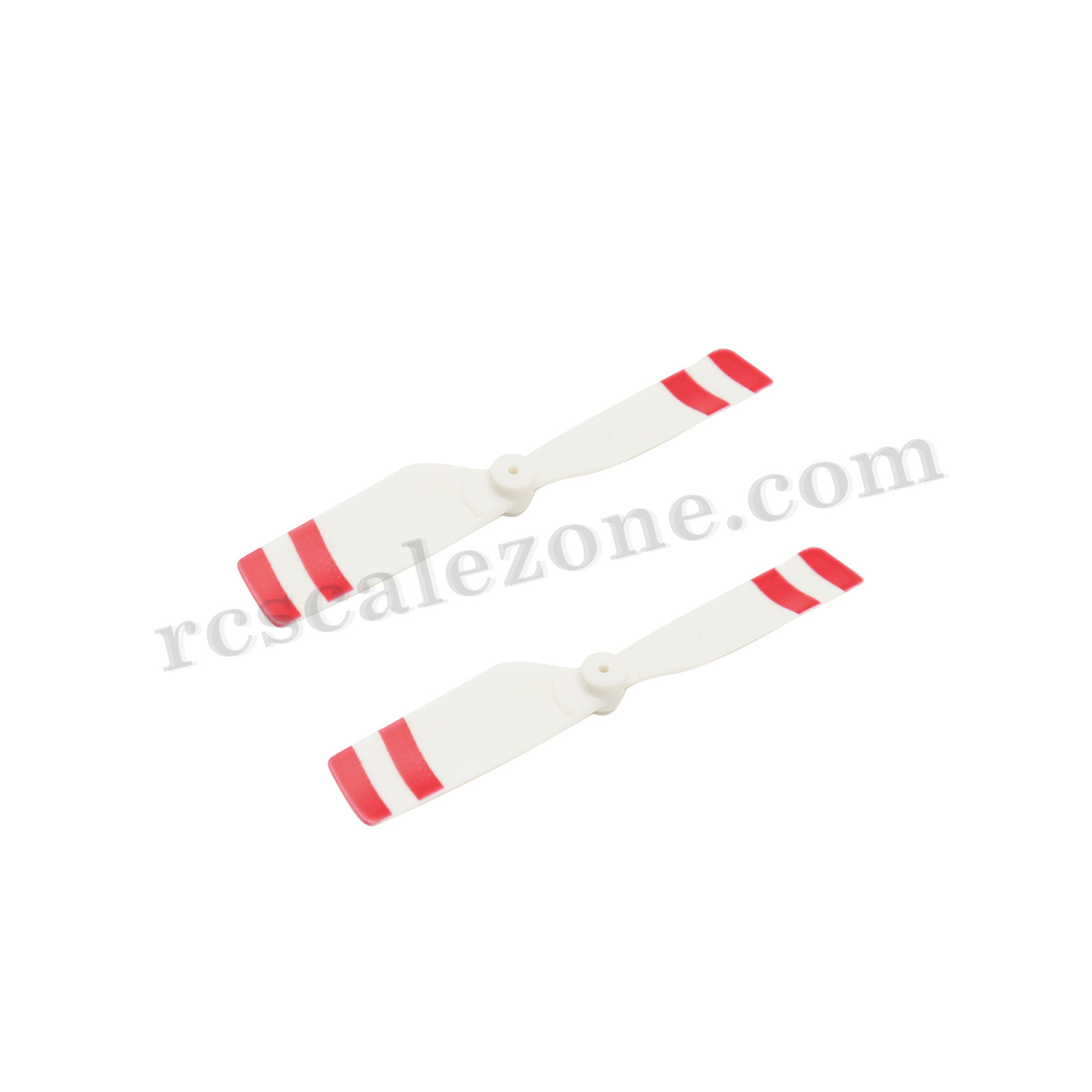 RC ERA C184 MD500 Helicopter Tail Fin Set