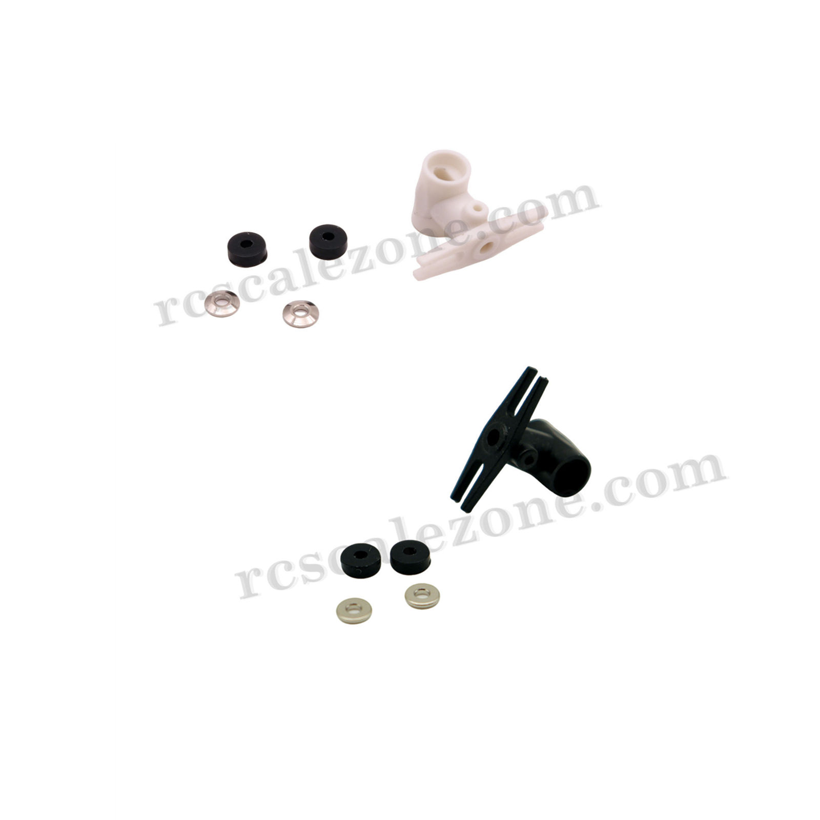 RC ERA A60 Mini Bell206 Rotor Head Set