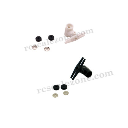 RC ERA A60 Mini Bell206 Rotor Head Set