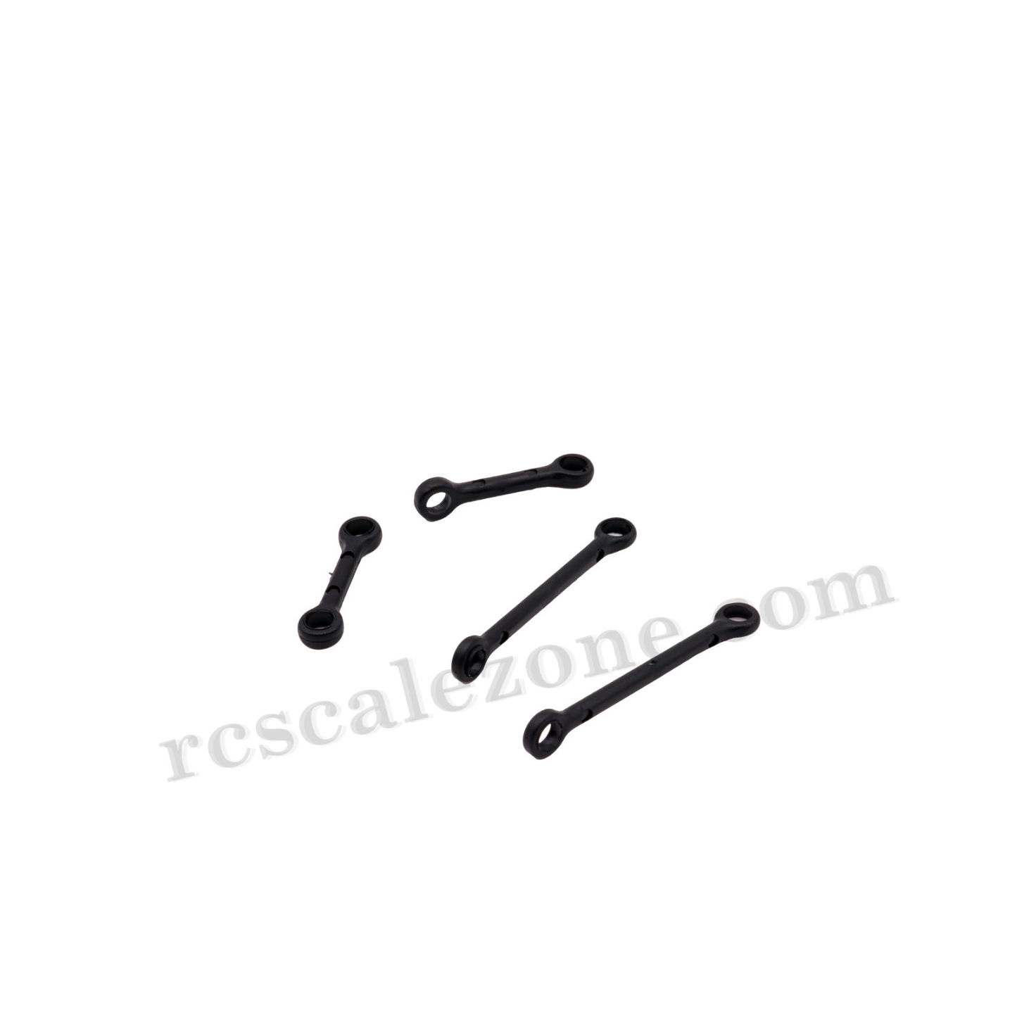 RC ERA A60 Mini Bell206 Control Rod Set