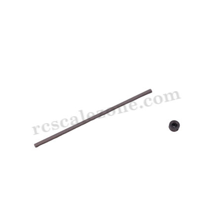 RC ERA A60 Mini Bell206 Main Shaft Set