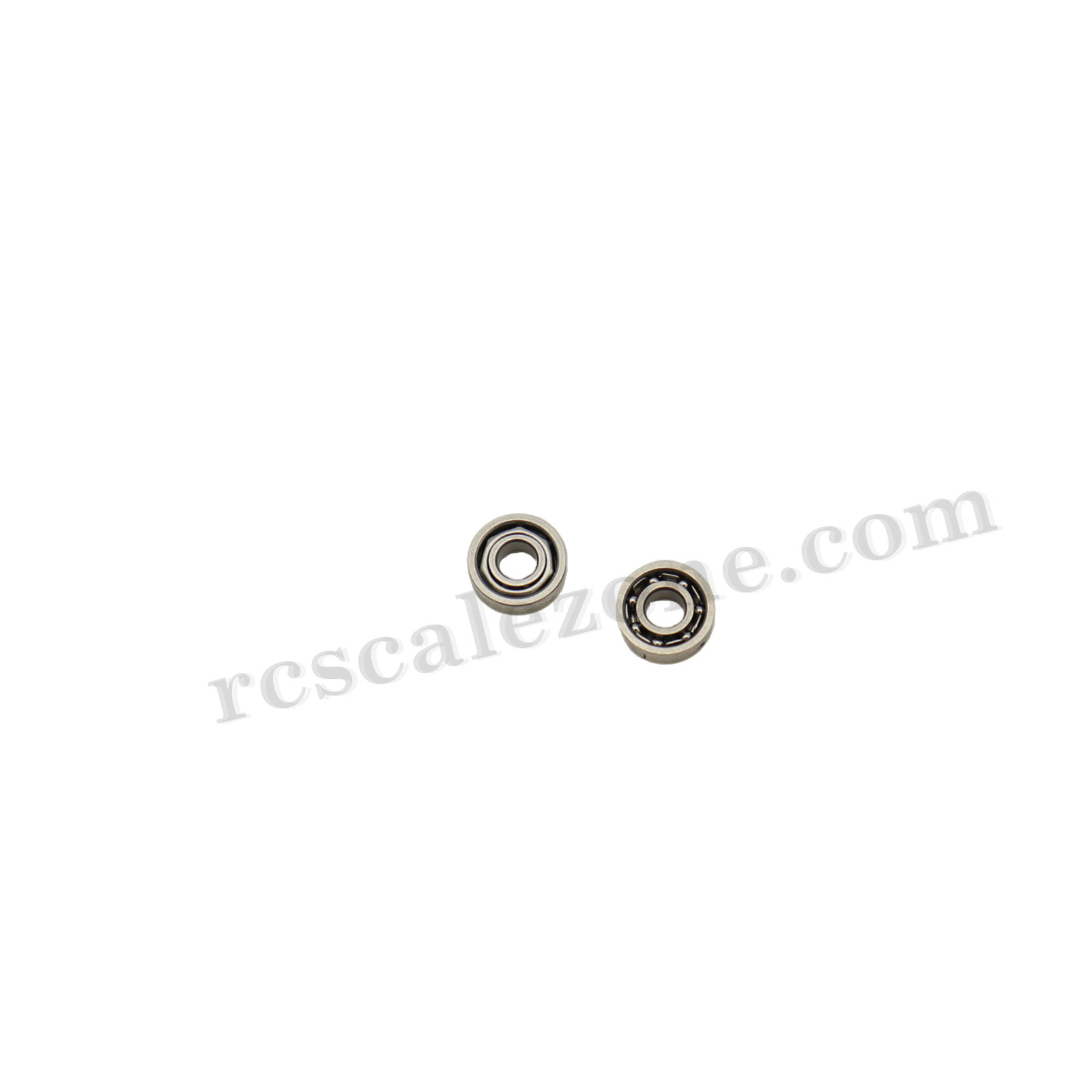 RC ERA A60 Mini Bell206 Bearing Set