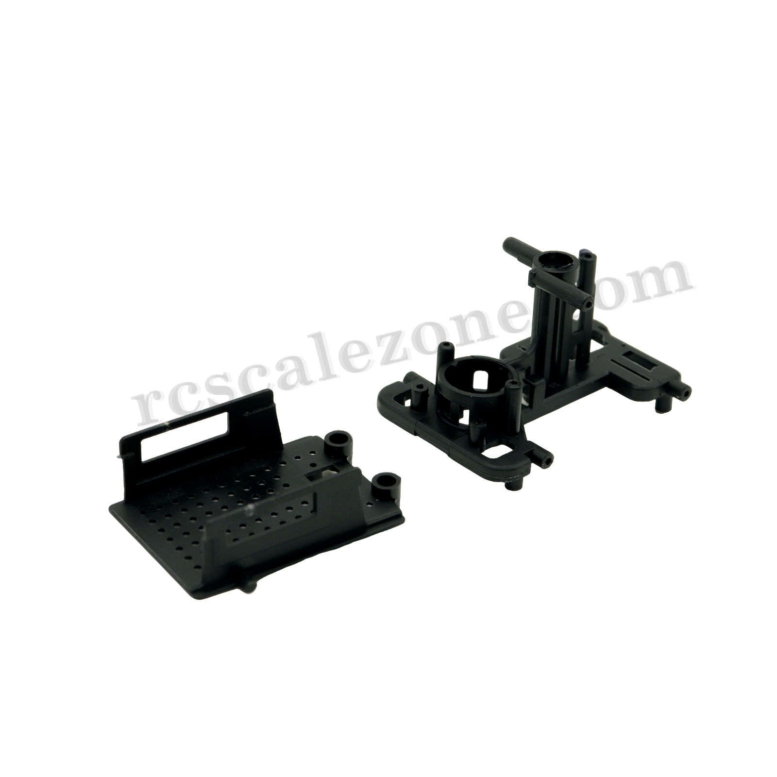 RC ERA A60 Mini Bell206 Main Frame Assembly