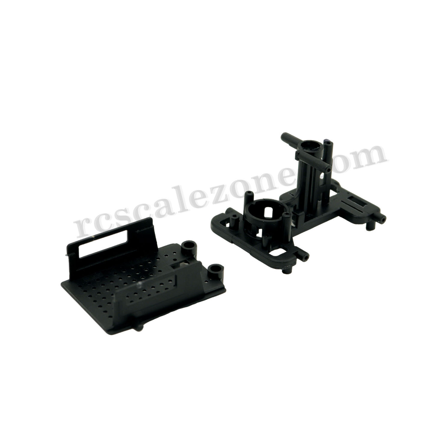 RC ERA A60 Mini Bell206 Main Frame Assembly