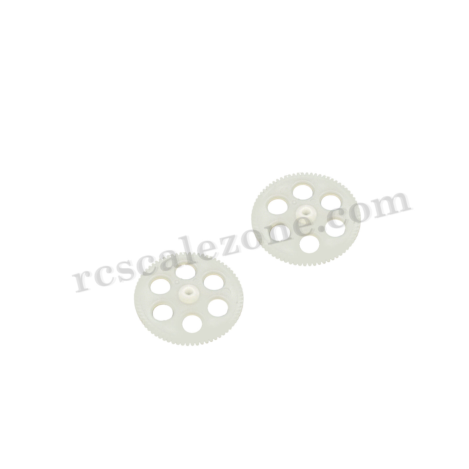 RC ERA A60 Mini Bell206 Main Gear