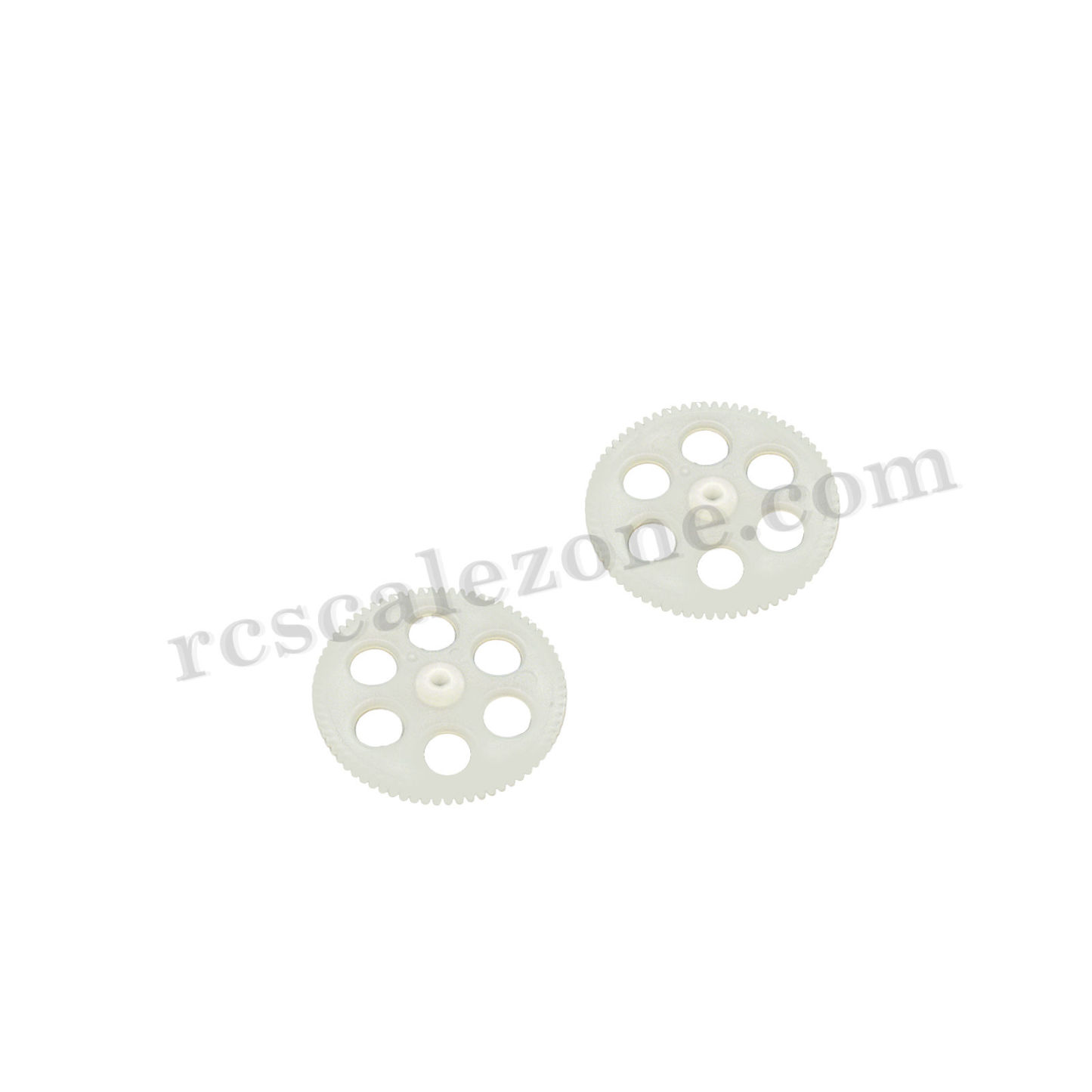 RC ERA A60 Mini Bell206 Main Gear