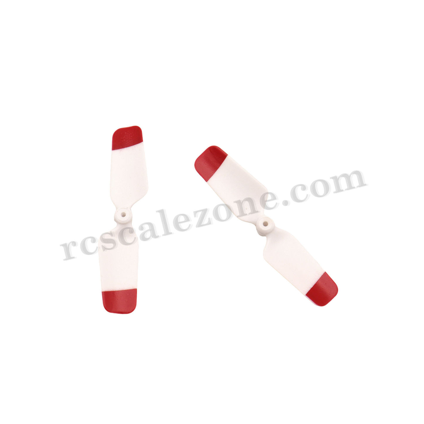 RC ERA A60 Mini Bell206 Tail Rotor Set