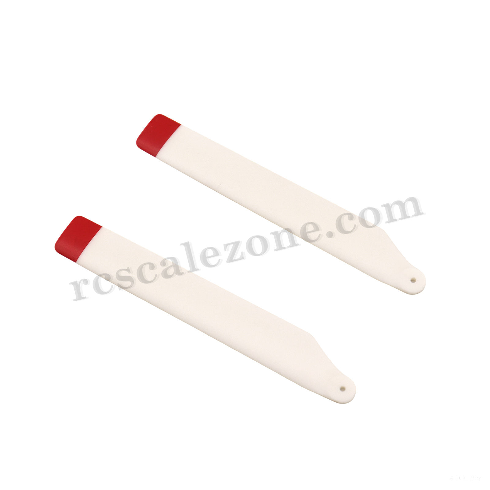 RC ERA A60 Mini Bell206 Main Rotor Set