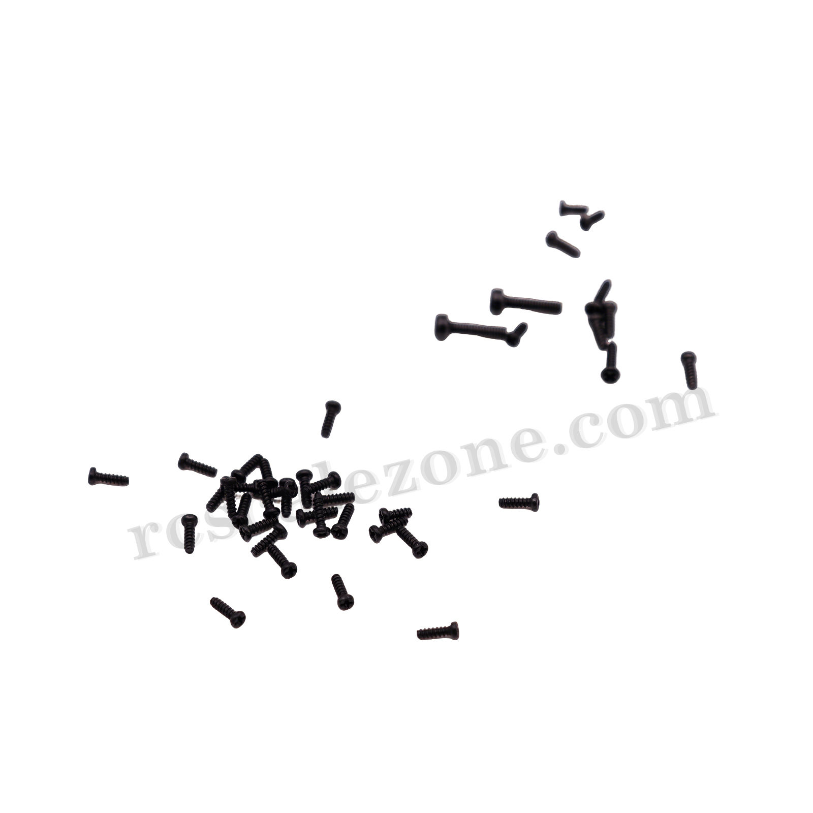 RC ERA A60 Mini Bell206 Screw Set