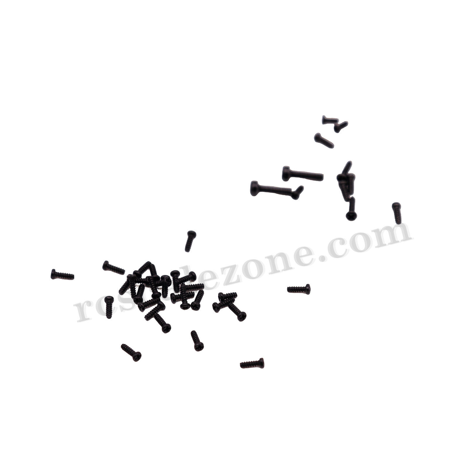 RC ERA A60 Mini Bell206 Screw Set