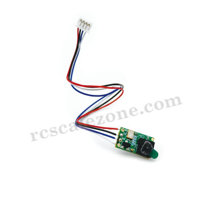 RC ERA A60 Mini Bell206 Optical Flow Sensor