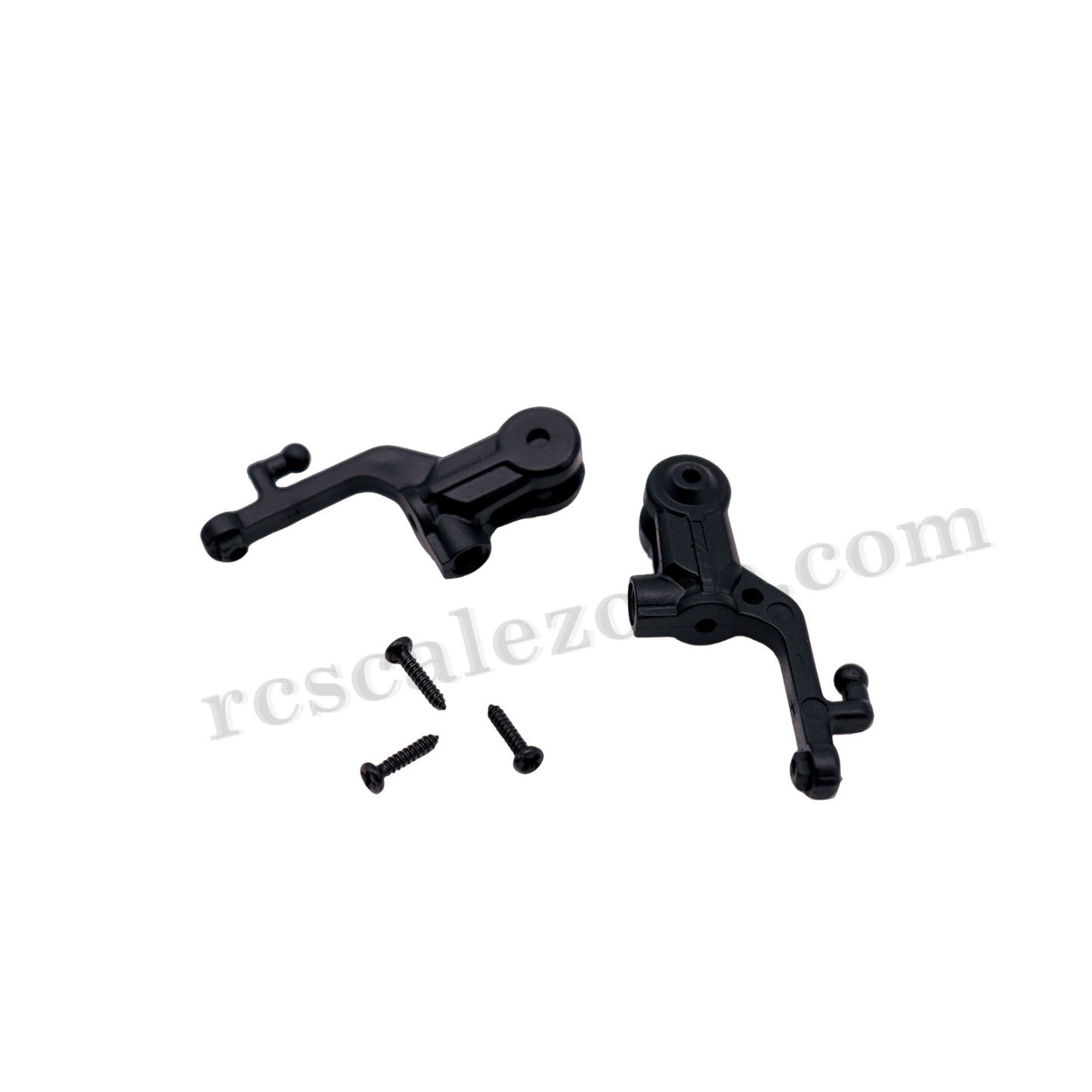 RC ERA A60 Mini Bell206 Blade Grip Set