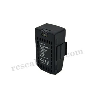 RC ERA A60 Mini Bell206 3.7V 220mAh Lipo Battery