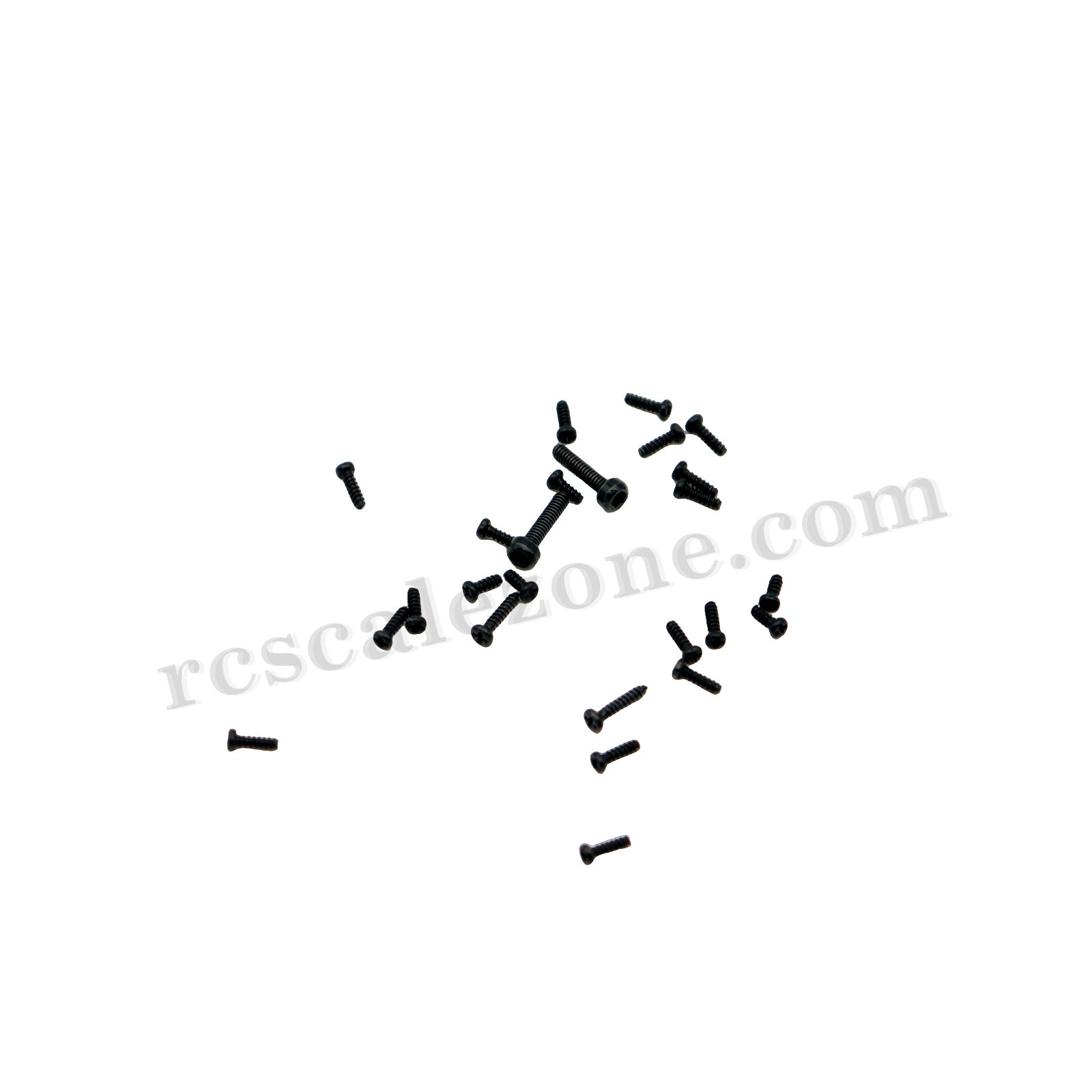 RC ERA A61 Mini Airwolf Flight Screw Set