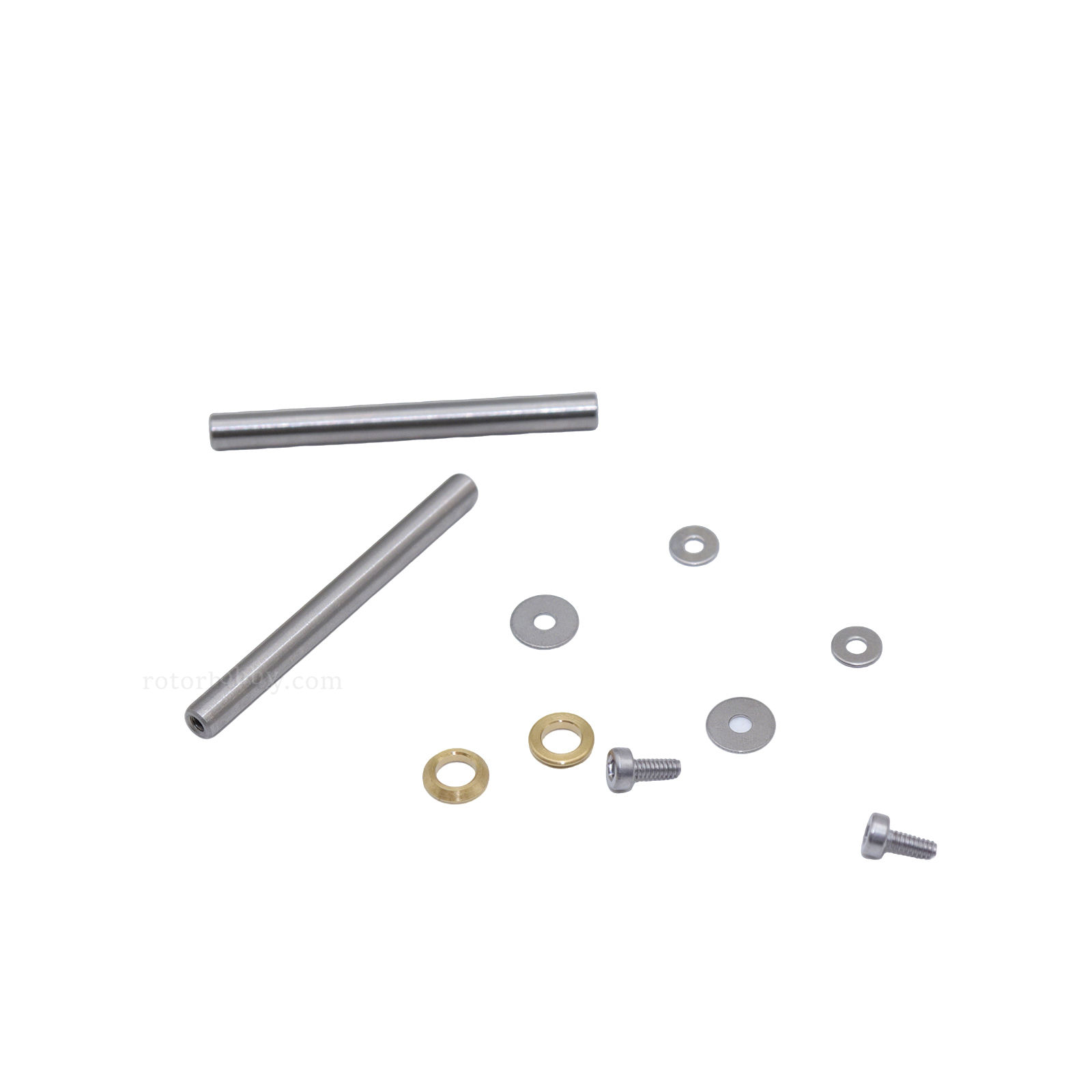 YuXiang F112S AH-1 Cobra Screws of Feathering Spindle