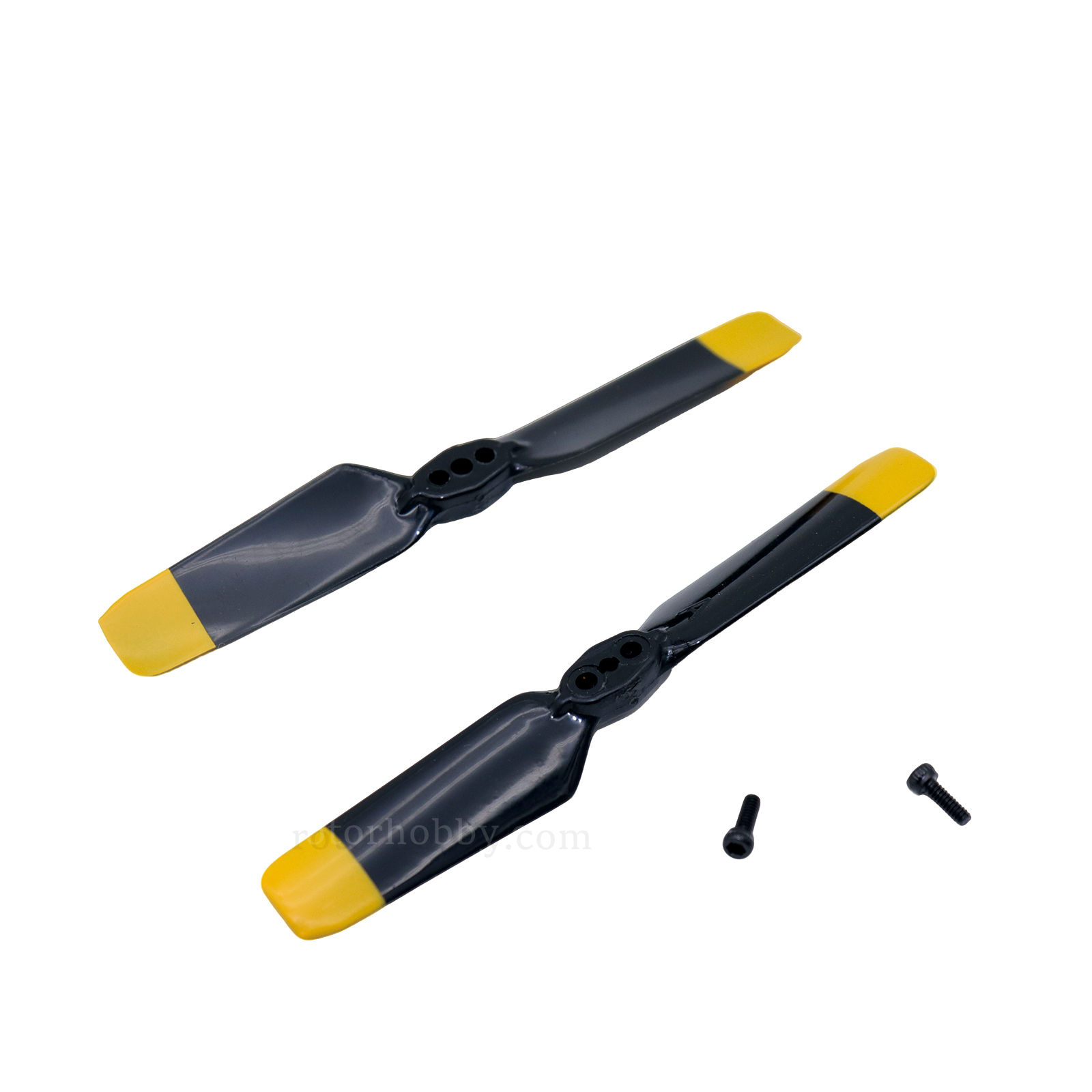 YuXiang F112S AH-1 Cobra Tail Rotor Set