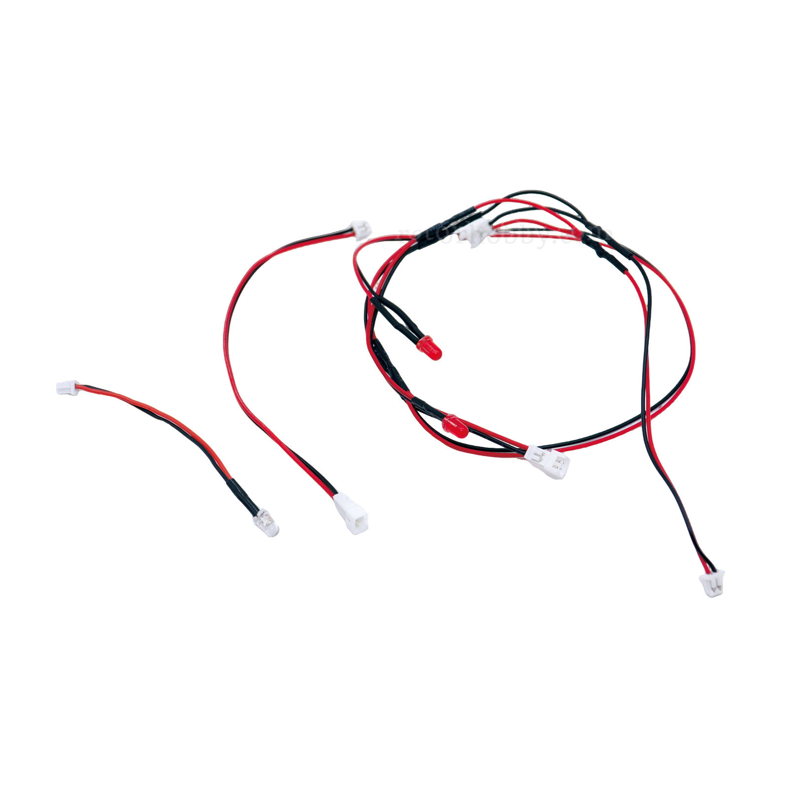YuXiang F112S AH-1 Cobra Light Wire Assembly