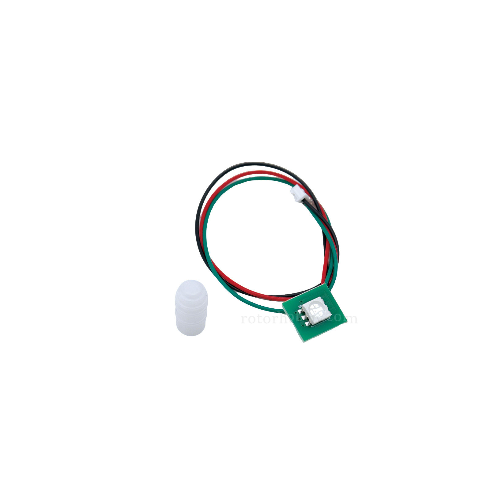 YuXiang F112S AH-1 Cobra Indicator Light