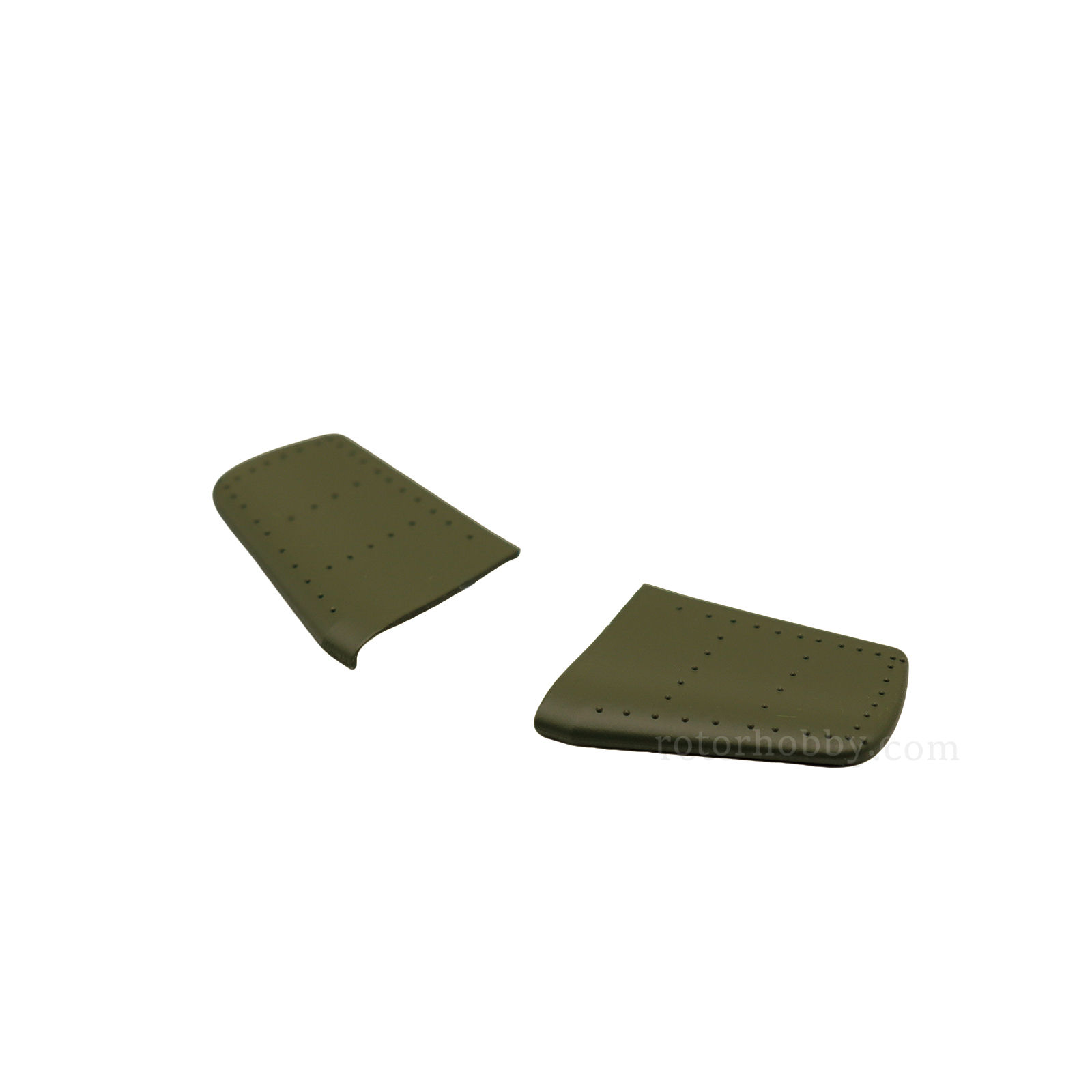 YuXiang F112S AH-1 Cobra Tail Fin Set