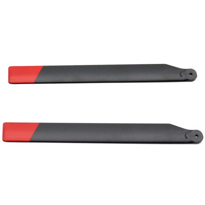 RC ERA C138 Bell206 Main Blade Set