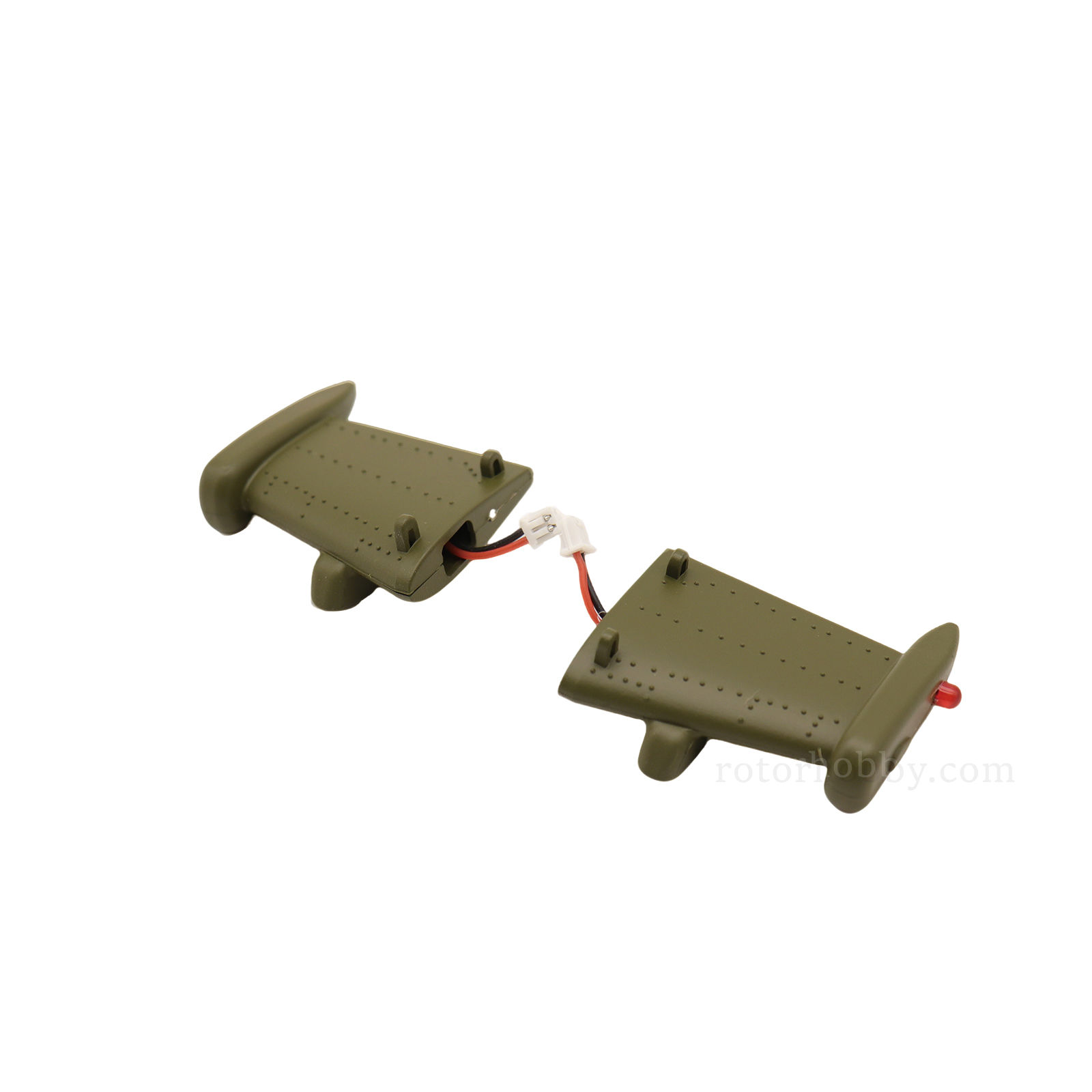 YuXiang F112S AH-1 Cobra Weapon Mount Assembly