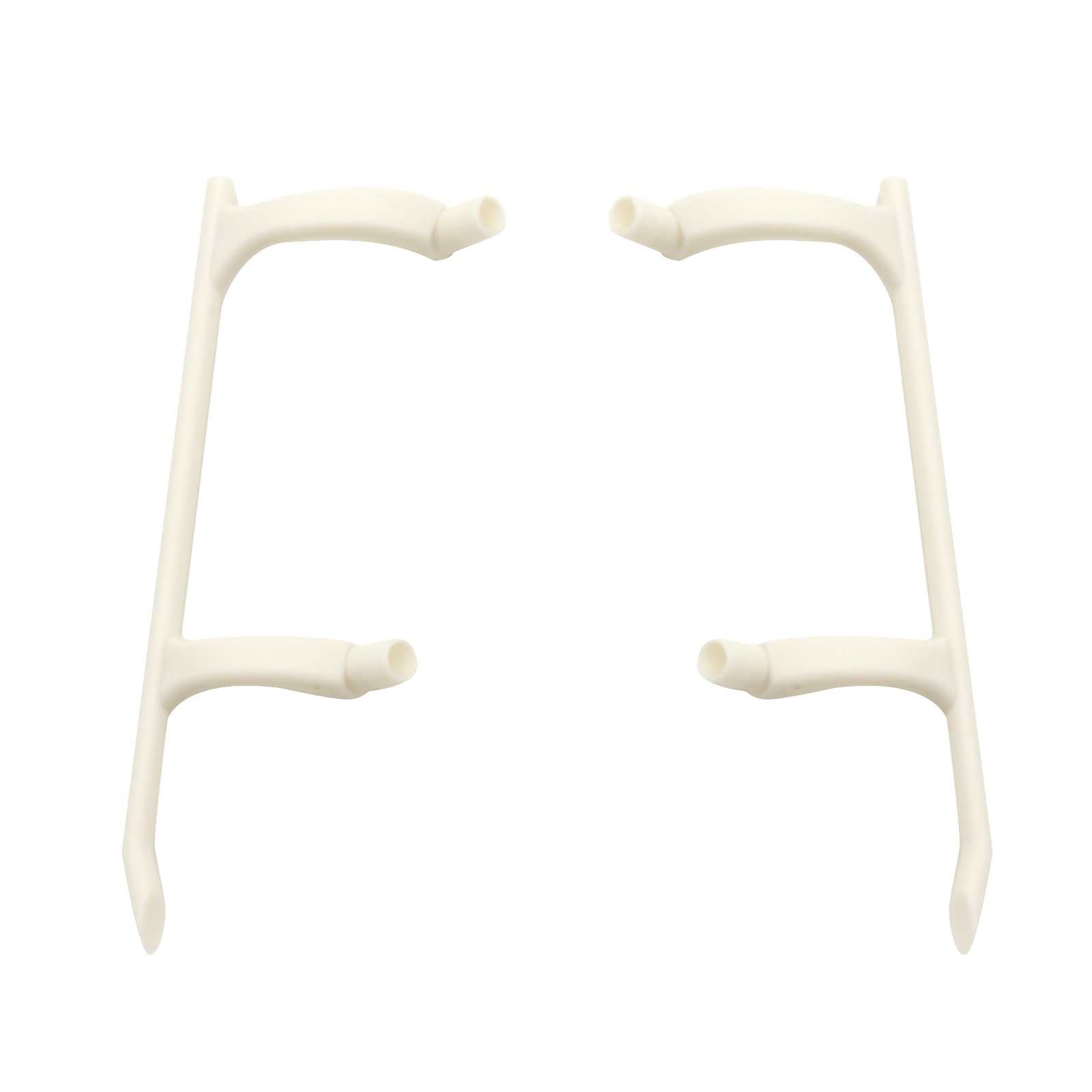 RC ERA C138 Bell206 Landing Skid Assembly 