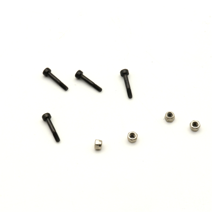 YuXiang F11 3D/6G Apache AH-64 Main Blade Screw