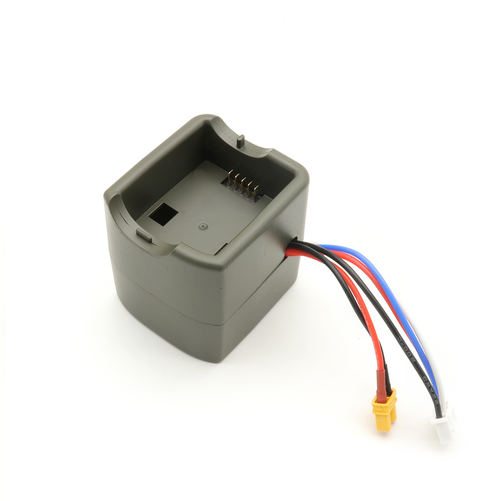 YuXiang F11S GPS Apache AH-64 Charger