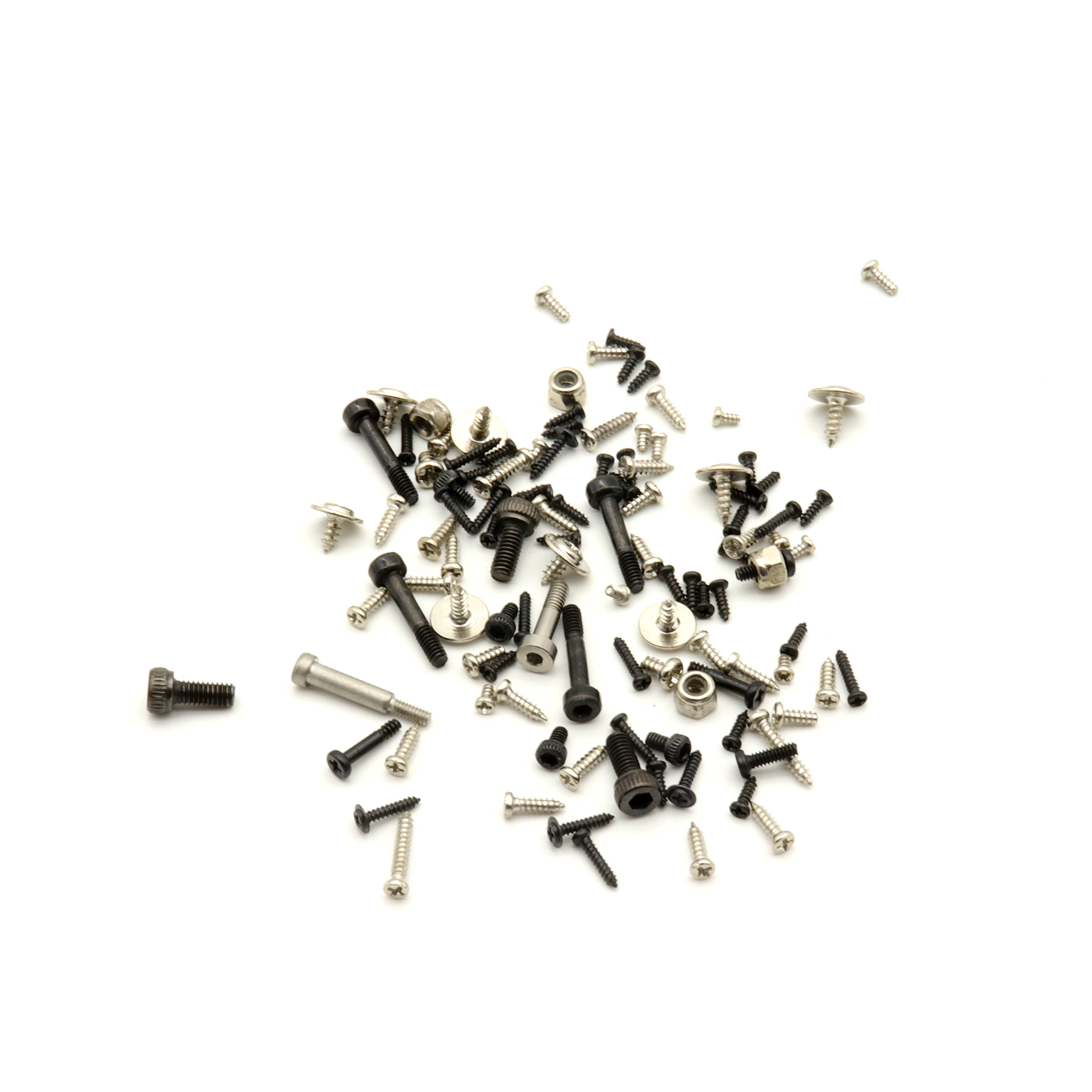 YuXiang F11 3D/6G Apache AH-64 Screw Kit