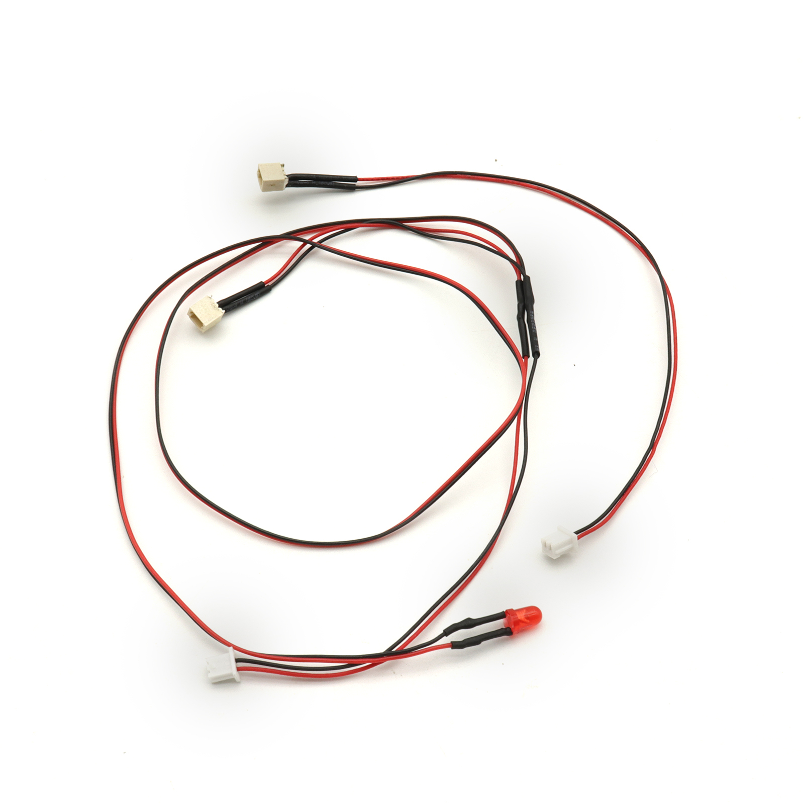 YuXiang F11 3D/6G Apache AH-64 Decorative Light